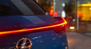 Lexus UX 2018