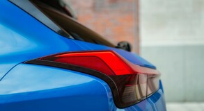 Lexus UX 2018
