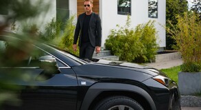 Lexus UX 2018