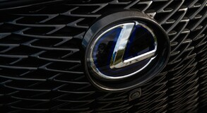 Lexus UX 2018