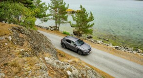 Lexus UX 2018