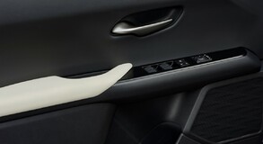 Lexus UX 2018