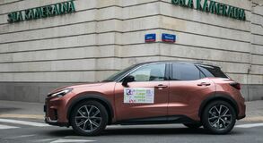 Festiwal Chopin i jego Europa