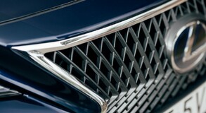 LS 500h 2022