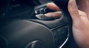 Lexus LS 500h 2018