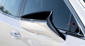 Lexus LS 500h 2018