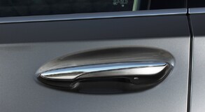 Lexus LS 500h 2018