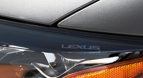 Lexus LS 500h 2018