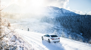 Lexus LS 500h 2018