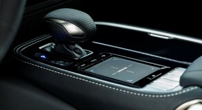 Lexus LS 500h 2018