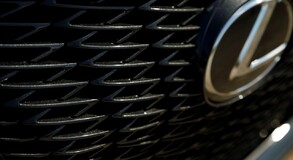 Lexus LS 500h 2018
