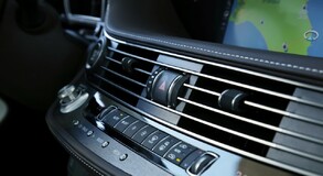 Lexus LS 500h 2018