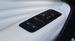 Lexus LS 500h 2018