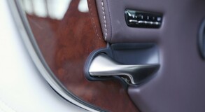 Lexus LS 500h 2018