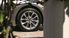 Lexus LS 500h 2018