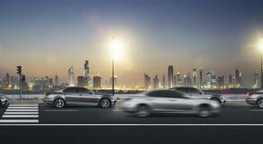 Lexus LS 600h 2012
