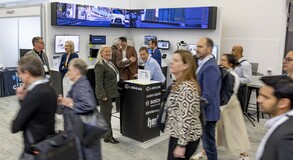 LEXUS ROZWIJA ZAAWANSOWANE SYSTEMY BEZPIECZEŃSTWA, BY ZREDUKOWAĆ LICZBĘ WYPADKÓW