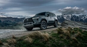 LEXUS GX 