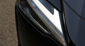Lexus RZ 2025