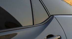 Lexus RZ 2025