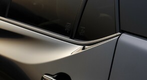 Lexus RZ 2025