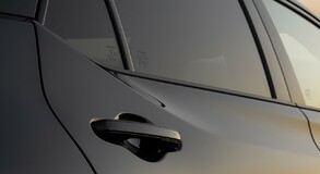 Lexus RZ 2025