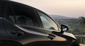 Lexus RZ 2025