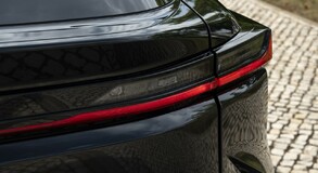 Lexus RZ 2025
