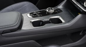 Lexus RZ 2025