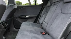 Lexus RZ 2025