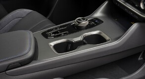 Lexus RZ 2025