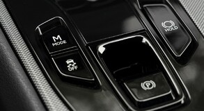 Lexus RZ 2025