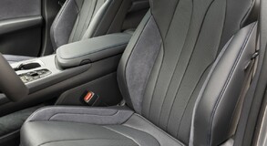 Lexus RZ 2025