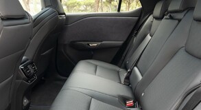 Lexus RZ 2025