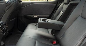 Lexus RZ 2025