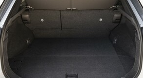 Lexus RZ 2025