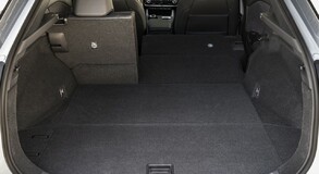 Lexus RZ 2025
