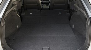 Lexus RZ 2025