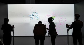 Instalacje Lexusa na Milan Design Week 