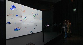 Instalacje Lexusa na Milan Design Week 