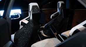 Instalacje Lexusa na Milan Design Week 