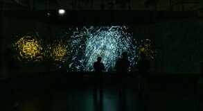Instalacje Lexusa na Milan Design Week 