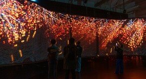 Instalacje Lexusa na Milan Design Week 