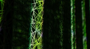 Instalacje Lexusa na Milan Design Week 