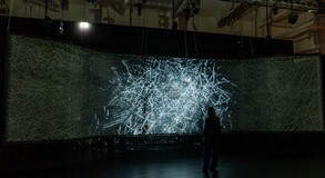 Instalacje Lexusa na Milan Design Week 