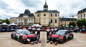 Photo Marius Hecker / DPPI