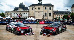 Photo Marius Hecker / DPPI