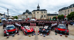 Photo Marcel Wulf / DPPI