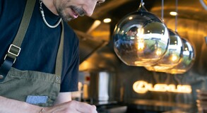 EKSKLUZYWNY FOOD TRUCK LEXUSA „OMOTENASHI ON-THE-GO”