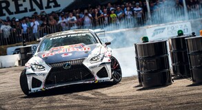 GOODWOOD FESTIVAL OF SPEED 2019 LEXUS REPORTAGE